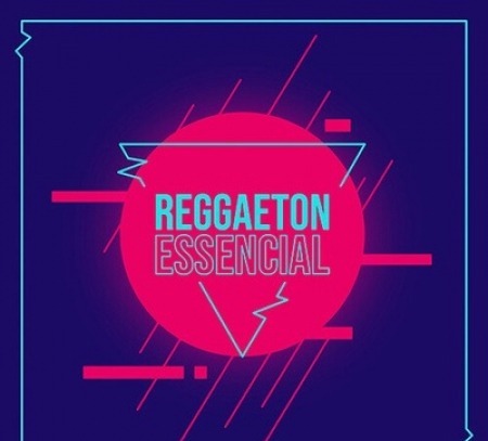 CapiBeats Reggaeton Essencial Vol.1 WAV MiDi